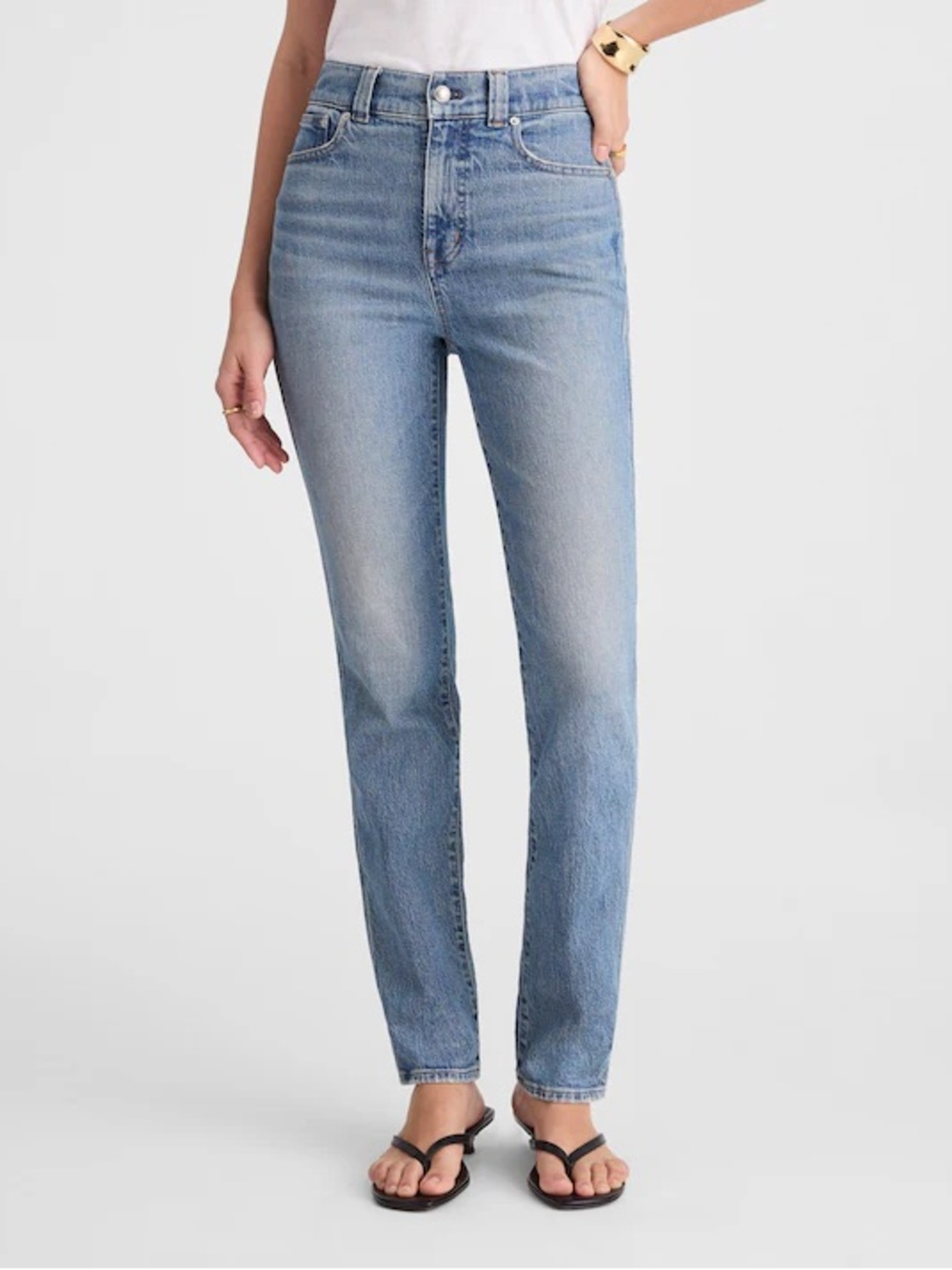 Madewell The Perfect Vintage Jean
